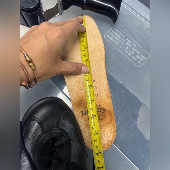 Finn Comfort Shoes 8 US Women's Queens Soft A3354472 Lace Up Shoes - Picture 15 of 16